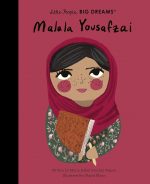 Malala Yousafzai (Bloomsbury India)