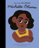 Michelle Obama (Bloomsbury India)