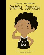 Dwayne Johnson (Bloomsbury India)