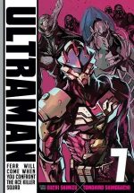 Ultraman, Vol. 7 (7)