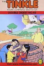 Tinkle Double Digest No. 45