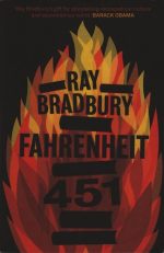 Fahrenheit 451 (Flamingo Modern Classics): A Novel