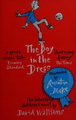 The Boy in the Dress