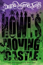 Howl?s Moving Castle: The beloved modern classic fantasy book for children ages 9+