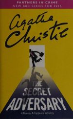 AC - SECRET ADVERSARY