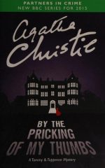 AC - BY THE PRICKING OF MY THUMBS