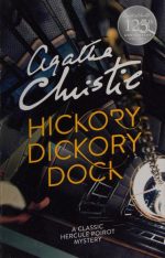 AC - HICKORY DICKORY DOCK