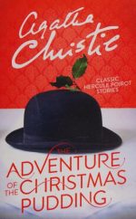 AC - ADVENTURE OF THE CHRISTMAS PUDDING