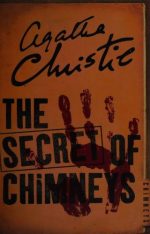 AC - THE SECRET OF CHIMNEYS