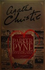 AC - PARKER PYNE INVESTIGATES