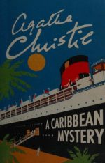 AC - CARIBBEAN MYSTERY
