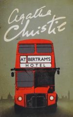 AC - AT BERTRAM'S HOTEL