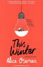 This Winter: A Solitaire Novella (A Heartstopper novella)