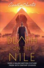 DEATH ON THE NILE ?Film tie-in edition?