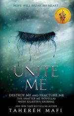 UNITE ME_SHATTER ME