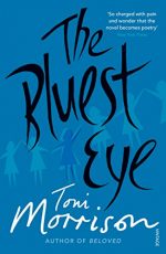 The Bluest Eye: Toni Morrison