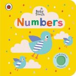 Baby Touch: Numbers
