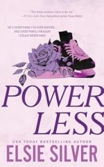 Powerless: The must-read, small-town romance and TikTok bestseller! (Chestnut Springs)