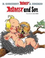 Asterix and Son: Album #27 (The Adventures of Asterix)