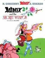 Asterix: Asterix and The Secret Weapon: Album 29 (Asterix Adventure, Band 29)