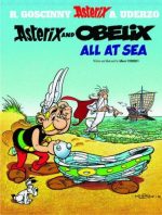 Asterix and Obelix All at Sea: Album #30 (Asterix, 30)