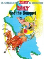 Asterix And The Banquet 5