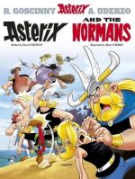 Asterix & The Normans 9