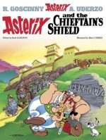 Asterix And The Chieftains Shield 11