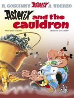 Asterix and the Cauldron: Album #13 (Adventures of Asterix)