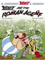 Asterix and the Roman Agent: Album #15