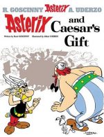 Asterix and Caesar's Gift: Album #21 (The Adventures of Asterix)