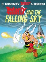 Asterix and the Falling Sky: Album #33 (The Adventures of Asterix)
