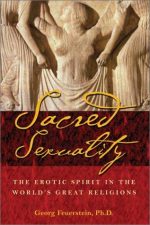 SACRED SEXUALITY