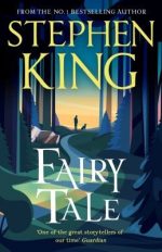 Fairy Tale: a novel