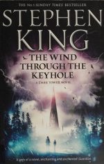 The Wind through the Keyhole: A Dark Tower Novel (The dark tower)