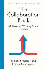 The Collaboration Book