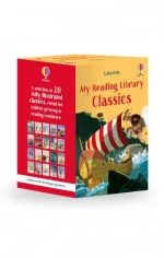 My Reading Library Classics
