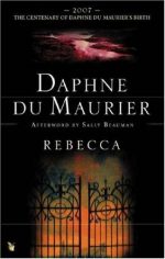 Rebecca: Daphne Du Maurier (Virago Modern Classics)