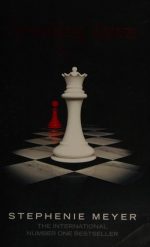 Breaking Dawn: Twilight, Book 4 (Twilight Saga)