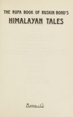 The Rupa Book of Ruskin Bond's Himalayan Tales