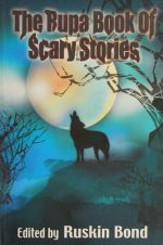 The Rupa Book of Scary Stories