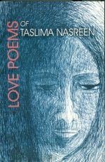Love poems of Taslima Nasreen