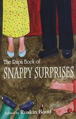 The Rupa Book of Snappy Surprises