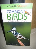Common Birds of the Indian Subcontinent [Sep 01, 2015] Banerjee, Ananda