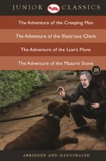 Junior Classics Book 18