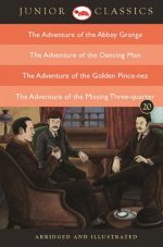 Junior Classics Book 20