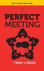 Perfect Meeting [Paperback] [May 01, 2017] O'Brien, Terry