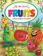 My First Book of Fruits