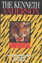 The Kenneth Anderson Omnibus Vol.Ii