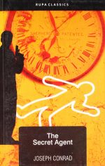 The Secret Agent